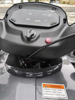 TGB BLADE 1000 LTX MAX EPS 4x4 LIMITED EDITION T3B - 2