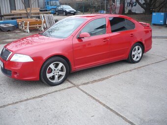 Škoda Octavia 2.0 TDI 125 kW RS - 2