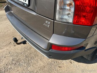 Volvo xc90 3.2 AWD - 2