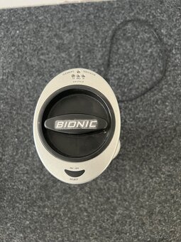 Čistička vzduchu, ionizator - 2