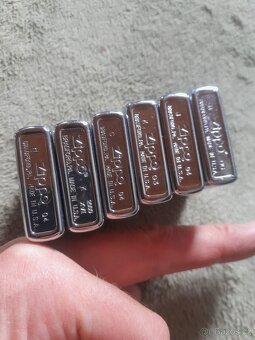 Zippo - 2