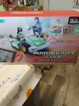 Nintendo switch - 2