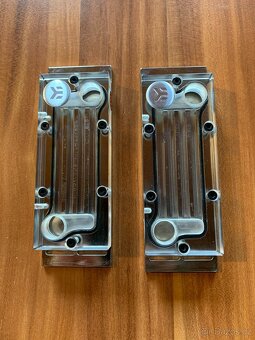 Prodám G.Skill - Ripjaws V 2 sady 32GBx2 4000Mhz - 2