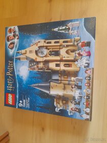Lego Star Wars, Harry Potter, Creator - nové - 2