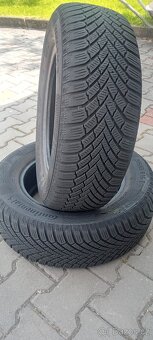 Continental 205/65 R15 - 2