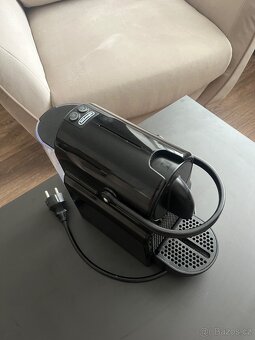 DeLonghi kapslový kávovar - 2