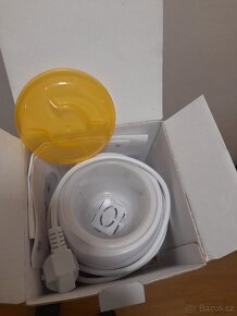 BEURER babycare - digitální ohřívačka lahví - 2