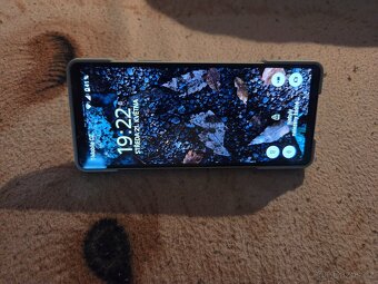 Prodám mobil Sony Xperia 10 VI 8GB/128GB Blue - 2