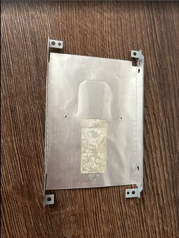 rámeček na 2.5 HDD Dell nebo HP - 2