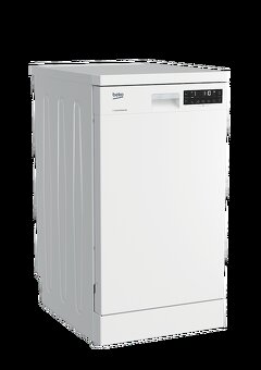 Myčka nádobí Beko DFS 28123 - 45cm - 2