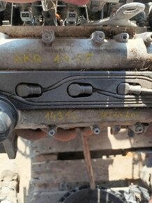 Motor Golf IV 1.4-55 kW typ:AKQ - 2