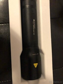 Svítilna LEDLENSER P7R - 2