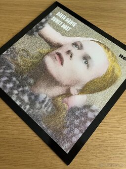 David Bowie - Hunky Dory - 2