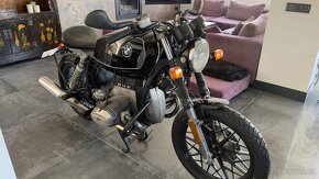 BMW r 45 - 2