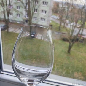 ručně dělané designové sklenice BOMMA - 2