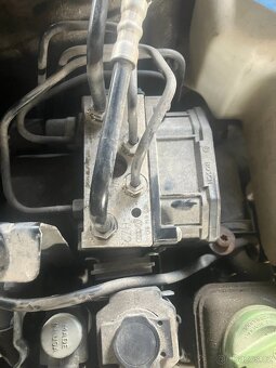 8E0 614 517A Audi A4 B6 B7 ABS / ESP - 2