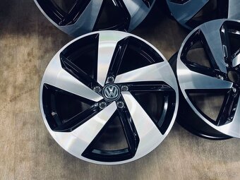 TOP kola 18” Volkswagen Golf VII/7 GTi - 2