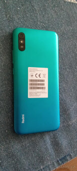 Xiaomi Redmi 9A 2GB/32GB -TOP STAV - 2