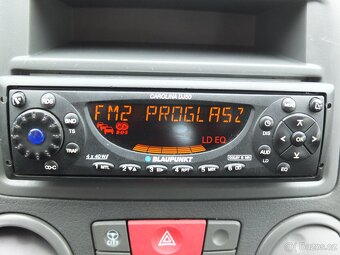 PIONEER KEH 3900R---BLAUPUNKT Carolina DJ50---DJ52 - 2