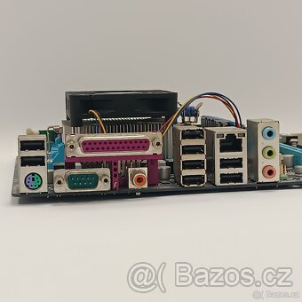 Základní deska Gigabyte GA-770T-D3L - 2