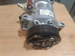 3Q0 816 803 E Klimakompresor VW/ŠKODA - 2