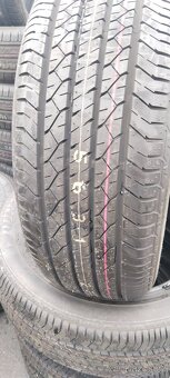 235/55r18 nové - 2