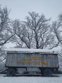 Maringotka - 2