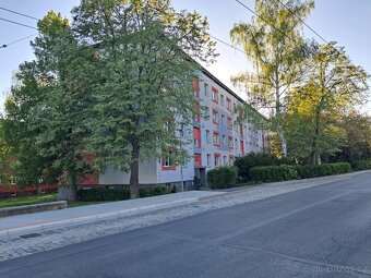 Prodej byt 3+1 balkon, cihla Ústí nad Labem - Všebořice - 2
