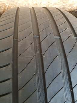 235 45 r 18 dezén 60% R18 235/45 letní pneumatiky pneu kola - 2