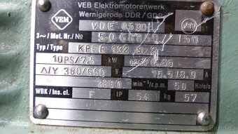 elektromotory - 2