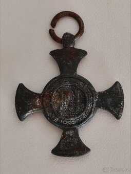 Rakousko uhersko - 2