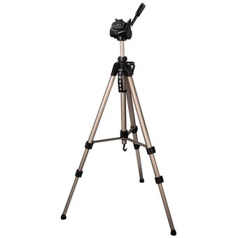 Stativ Hama STAR 63 + Nový Monopod Starblitz TSK-101 - 2