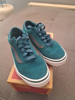 Vans vel.30 stelka 18 cm - 2