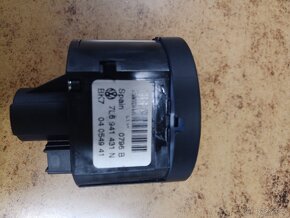 Spínač světel vw Touareg 7l6941431n - 2