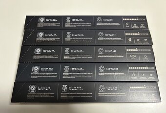Nespresso kapsle (Original) - 2