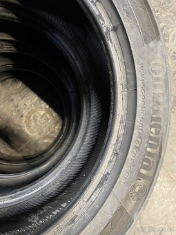 205 50 R17 93W continental sportcontact 5 - 2