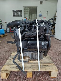 Motor CAV 1.4 TSI - 2