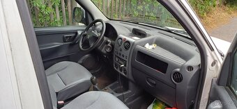 Citroën Berlingo 1.9 D - 2