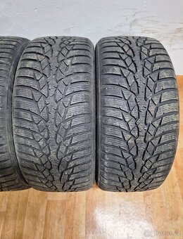 Zimní pneu 235/35/19 Nokian - 2