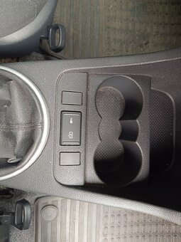 Škoda Fabia II 1.9 TDI - 2