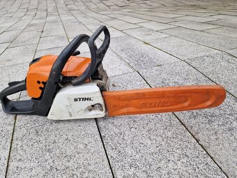 Motorová pila STIHL MS 211 - 2