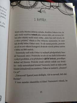 Slečna Edisonová - 2