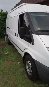 Prodám Ford Transit - 2