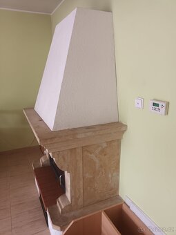 Krbová sestava ABX - 2