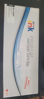 Kompatibilní toner HP CBP-CF256X - 2