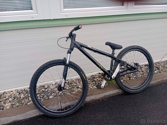 Dirt kolo - 2