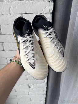 Dětské Kopačky Nike Phantom GX II Elite AG-PRO 36,5 - 2