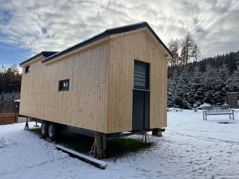 Tiny house - 2