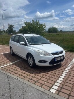 Ford Focus - 2