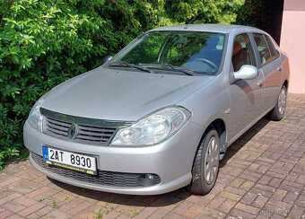 RENAULT THALIA II 1.2 16V PRIVILEGE - 2